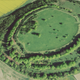 Illustration for article titled Stunning Aerial Images of Hill Forts from Britains Iron Age